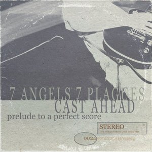 Image for 'Prelude to a Perfect Score'