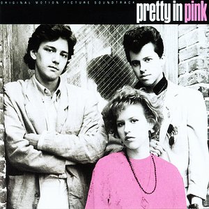 Изображение для 'Pretty in Pink'