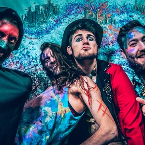 “Ask My Bull”的封面