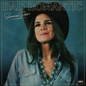 “Bad Romantic”的封面