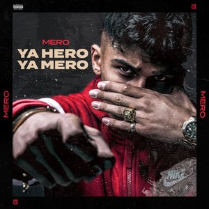 Image for 'YA HERO YA MERO'