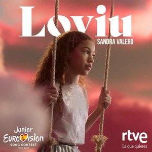 Image for 'LOVIU (Eurovisión Junior 2023 / España)'