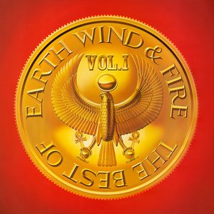 Zdjęcia dla 'The Best of Earth, Wind & Fire Vol. 1'