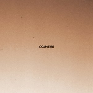 Image for 'Comadre'