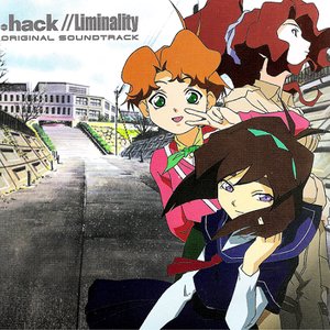 Image for 'Hack Liminality OST'