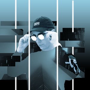 “The Future”的封面