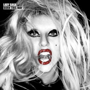 Image for 'Born This Way [Special Edition]'