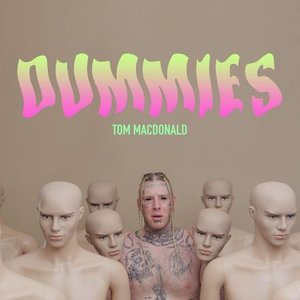 Image for 'Dummies'