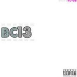 Image for 'BC13 [EP]'