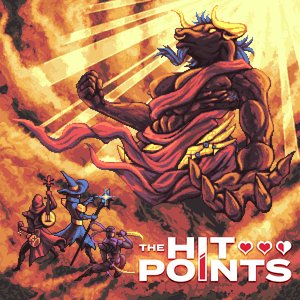 Imagen de 'The Hit Points'