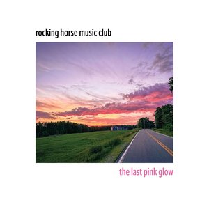 Image for 'The Last Pink Glow'