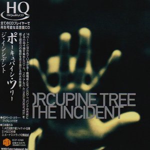 Image for 'The Incident (CD1)'
