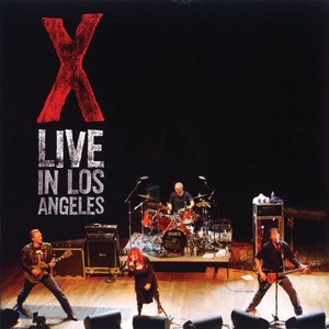 Image for 'Live In Los Angeles'