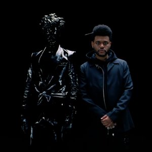 Image for 'Gesaffelstein, The Weeknd'