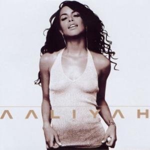 Image for 'Aaliyah [Bonus Track]'