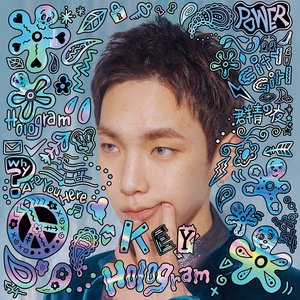 Image for 'Hologram'