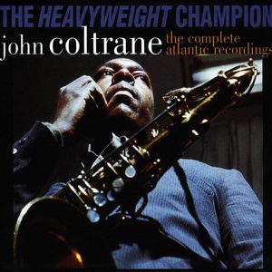 Image for 'Heavyweight Champion: The Complete Atlantic Recordings'