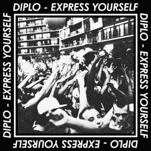 Image for 'Express Yourself - EP'