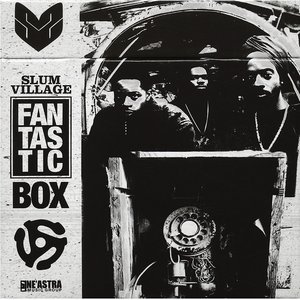 Image for 'Fan-Tas-Tic Box'