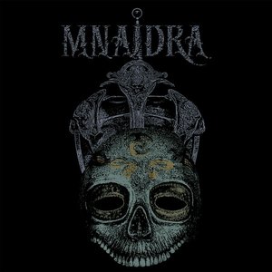 “Mnajdra”的封面