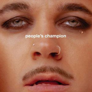 'People's Champion'の画像