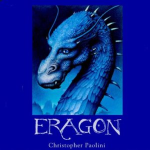 Image for 'Eragon'