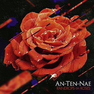 Immagine per 'Raindrops On Roses'