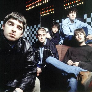 Immagine per 'Oasis'