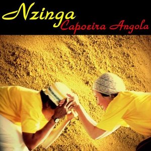 Image for 'Capoeira Angola'