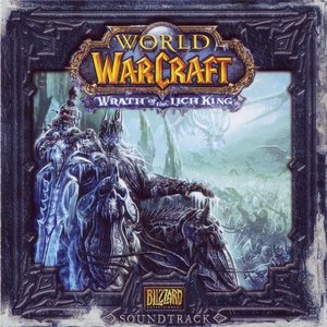 Image for 'World of Warcraft: Wrath of the Lich King Soundtrack'