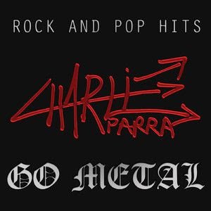 Imagem de 'Rock and Pop hits go metal'