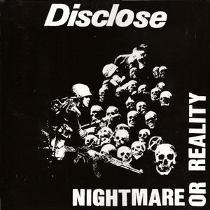 Image for 'Nightmare Or Reality'