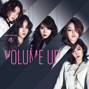 'Volume Up'の画像