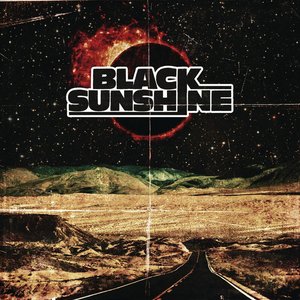 Image for 'Black Sunshine'