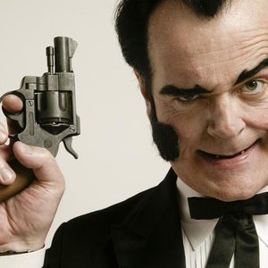 Image for 'Unknown Hinson'