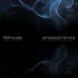 'Smoke & Mirrors' için resim