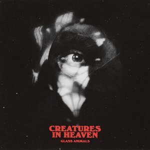 “Creatures In Heaven”的封面