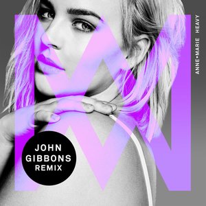 Image for 'Heavy (John Gibbons Remix)'