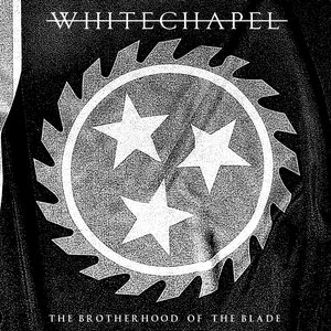 Image for 'The Brotherhood of the Blade (Live)'
