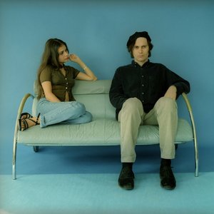 “Mazzy Star”的封面