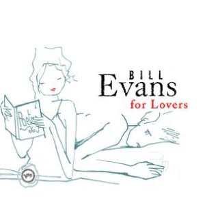 Image for 'Bill Evans For Lovers'