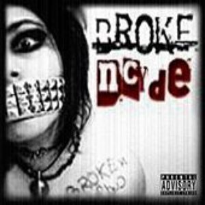 Image for 'Brokencyde'