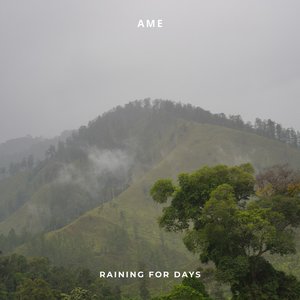 Image for 'raining for days'