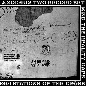 Immagine per 'Stations Of The Crass (Remastered)'