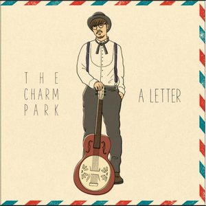 'A LETTER' için resim