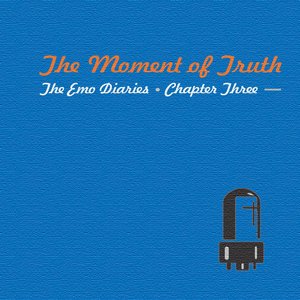 Zdjęcia dla 'The Emo Diaries, Chapter 3 - The Moment Of Truth'