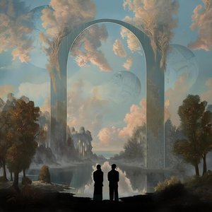 Image for 'Eden Sauvage'