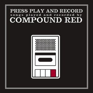 Image for 'Press Play And Record'