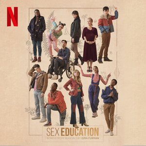 Image pour 'Sex Education: Songs from Season 3'