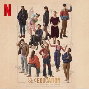 'Sex Education: Songs from Season 3'の画像
